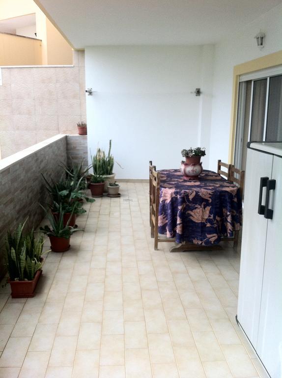 Privatunterkunft Varandas Do Mar I